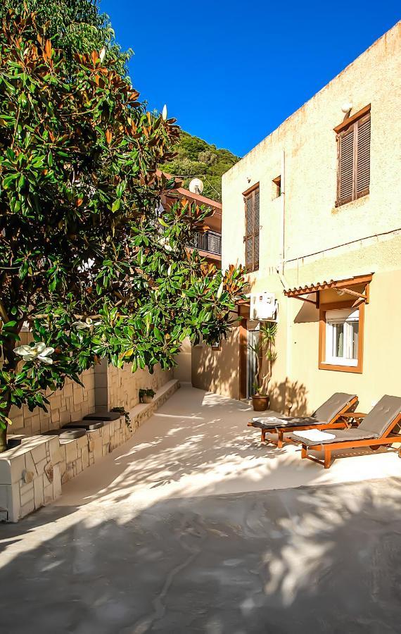 Apartment Close To Balos-Elafonisi And Falasarna! Kámbos Buitenkant foto