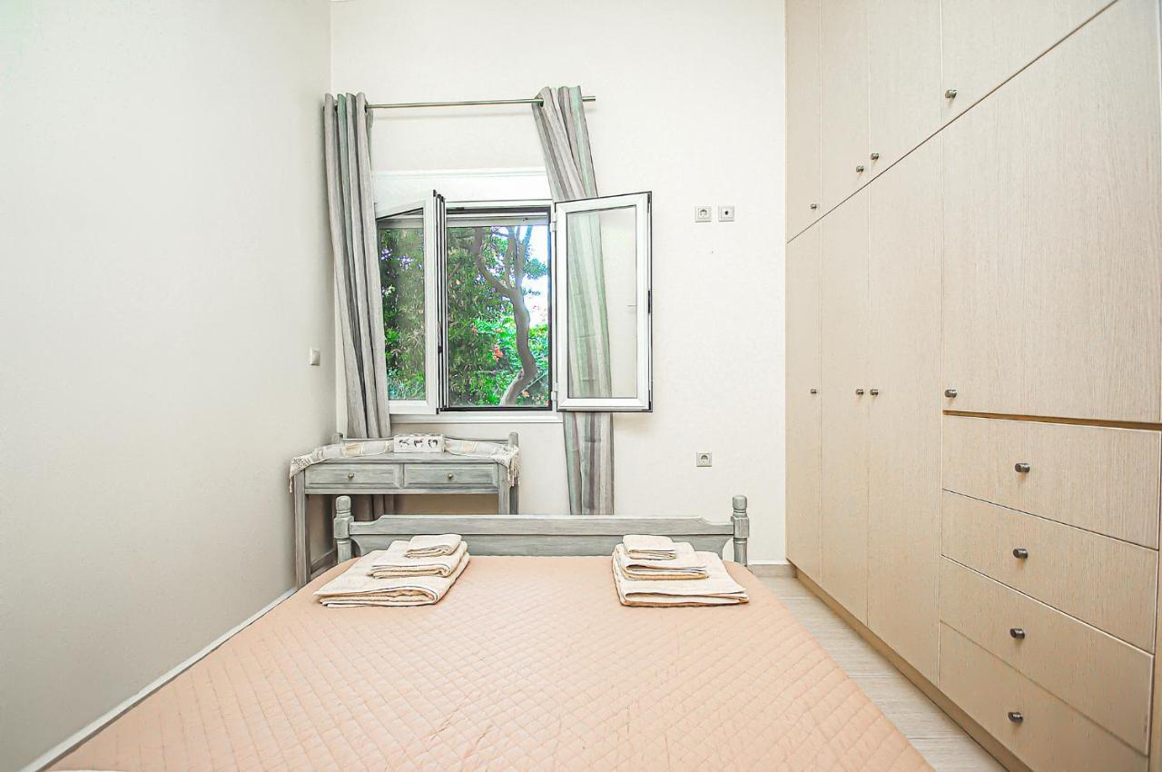 Apartment Close To Balos-Elafonisi And Falasarna! Kámbos Buitenkant foto